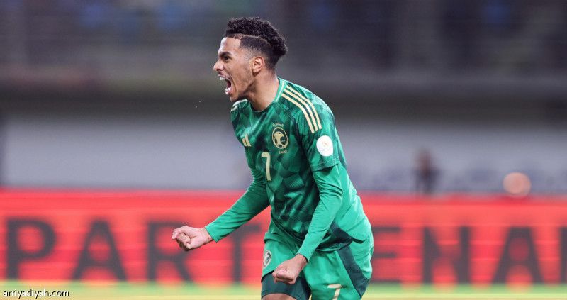 أندية روشن تحتفي بالأخضر: فوز يونس الخاطر