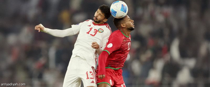 النسخة الثالثة تواليا.. «الأبيض» يودّع الخليجية مبكرا