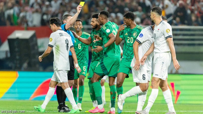 البليهي: يونس.. قف قبل الحديث عن السعودية