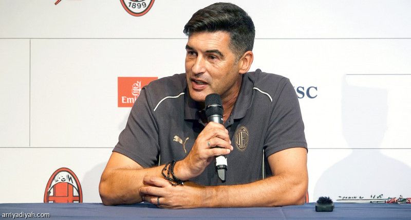 فونسيكا: لن نتعذر بالإصابات