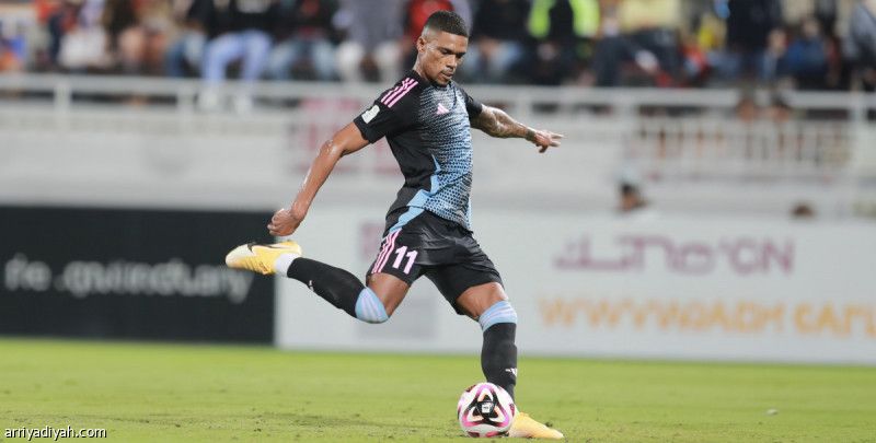 رسميا.. العروبة يطلب جوميز من الوكرة