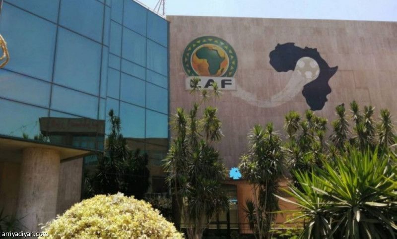 «كاف» يُنظم أول بطولة نسائية