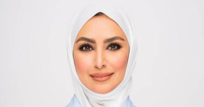 عايشة العياف