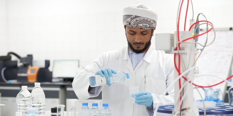 مركز سلامة وجودة الغذاء يفرج عن أكثر من 26 ألف شحنة غذائية واردة