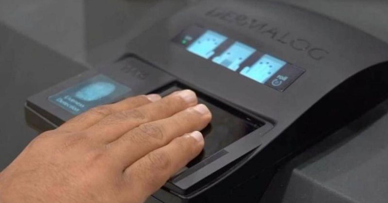 «الداخلية»: غير صحيح.. فرض غرامة 500 دينار لعدم إجراء البصمة البيومترية للعمالة المنزلية