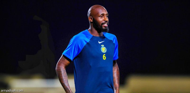 على ذمة «ليكيب».. 20 مليونا تنقل فوفانا إلى رين