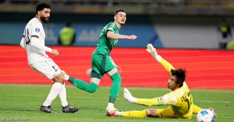 بعد ثلاثية الأخضر.. العراق سابع بطل يغادر مبكرا