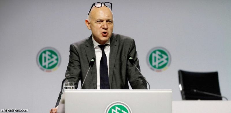 نيوندورف: ناجلسمان قلب الموازين في ألمانيا