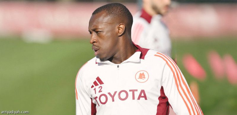 عبد الحميد احتياطيّا أمام ميلان