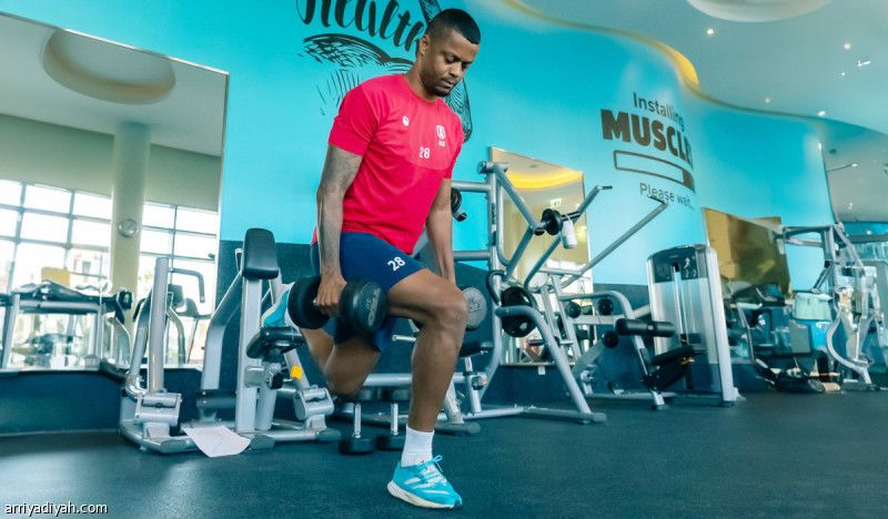 فيتور يتعافى.. ويعود إلى الأخدود