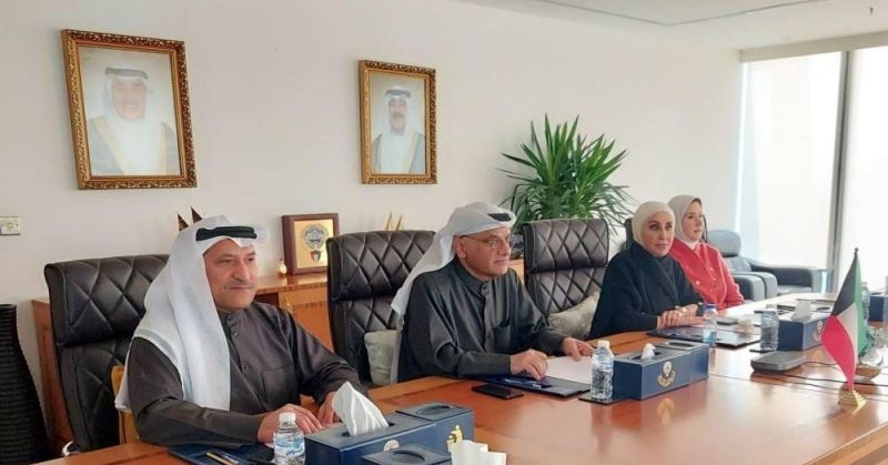 وزير «التعليم العالي»: خطة استراتيجية شاملة لتطوير قطاع الابتعاث الخارجي