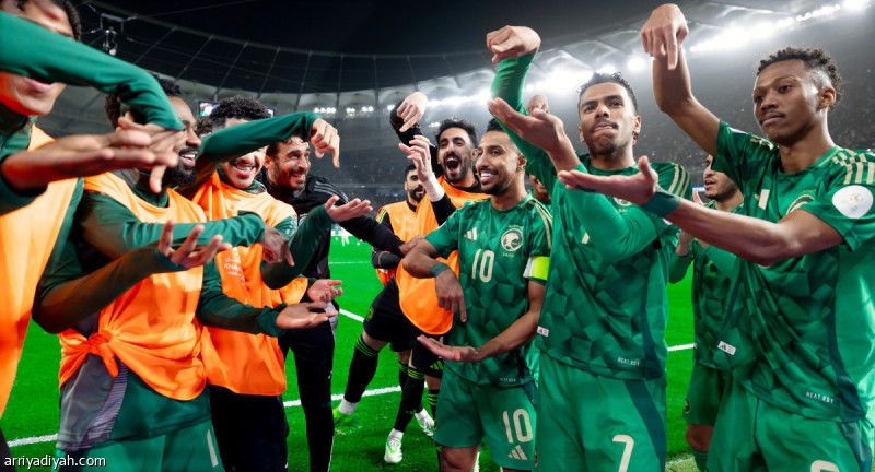 الصقور في «خليجي 26».. ثلاثة بعلامة كاملة و6 انتظار