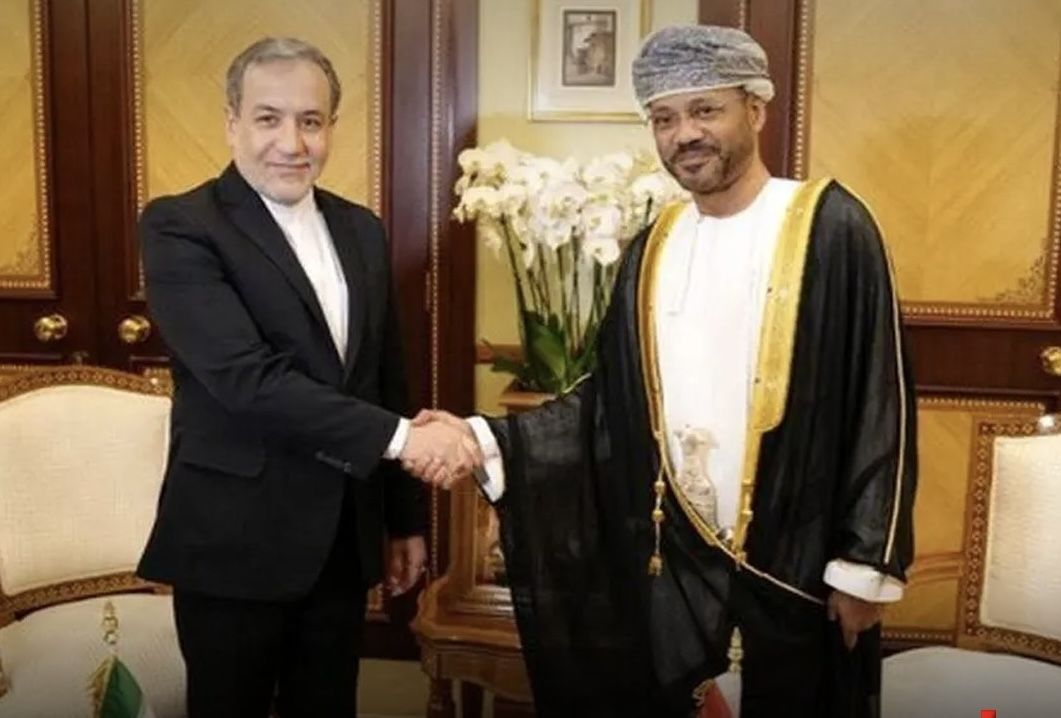 موسى فرهنك : مرحلة جديدة من العلاقات بين طهران ومسقط قريباً