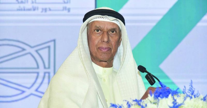 بدر السلمان