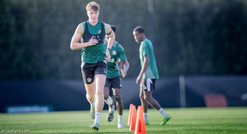 عوضا عن فوفانا.. الاتفاق يعيد هيندري