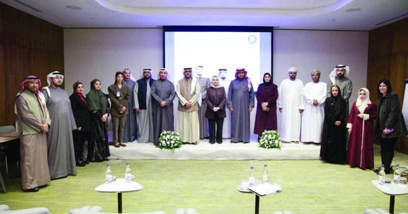 تنسيق كويتي - خليجي للحفاظ على البيئة البحرية