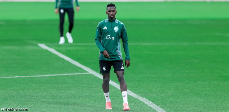 الصحفي يستهدف إنهاء العناد الدولي