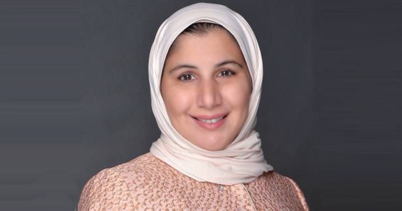 علياء الفارسي