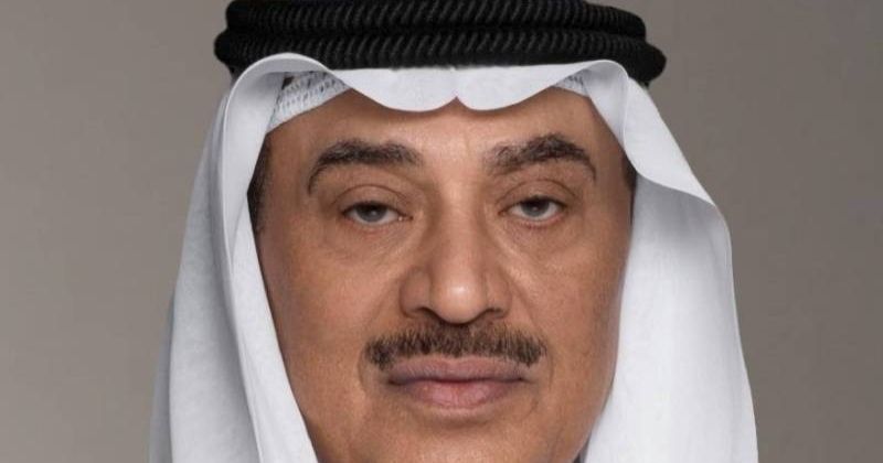 سمو ولي العهد يعزي الرئيس الأميركي بوفاة الرئيس الأسبق جيمي كارتر