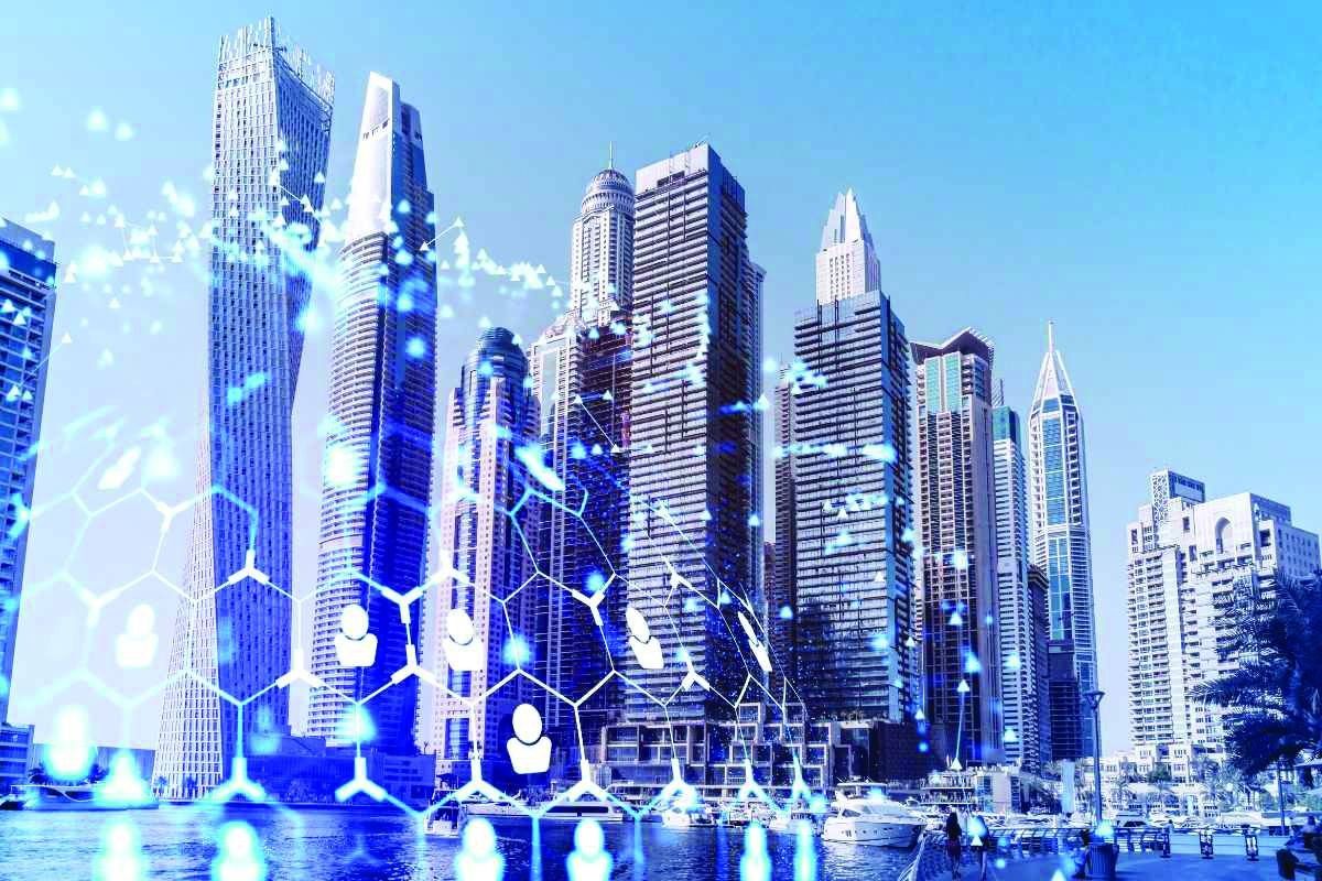 "بولتيكو": على العالم أن يتعلم من تجربة الإمارات في الذكاء الاصطناعي