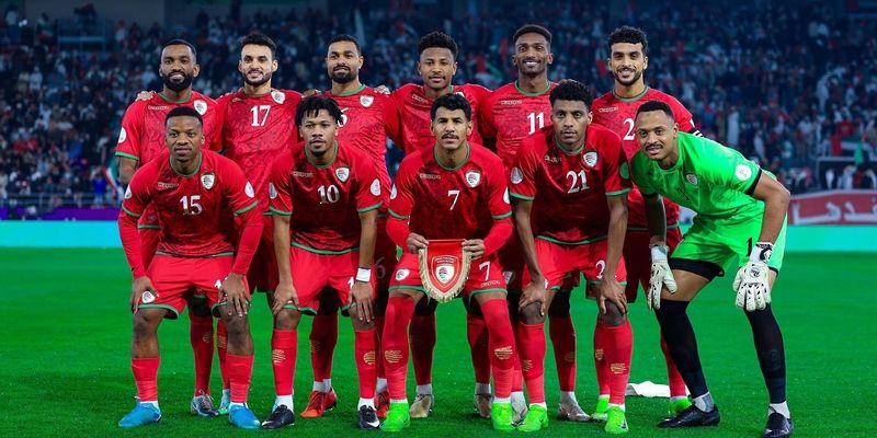 غدا.. منتخبُنا الوطني يواجه نظيره السعودي في نصف نهائي خليجي26