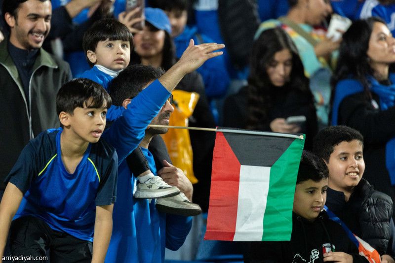 في الخليج.. نصف النهائي لا يتكرر