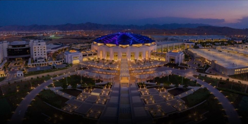 سلطنة عُمان تستضيف اجتماعًا علميًّا دوليًّا.. يناير المقبل