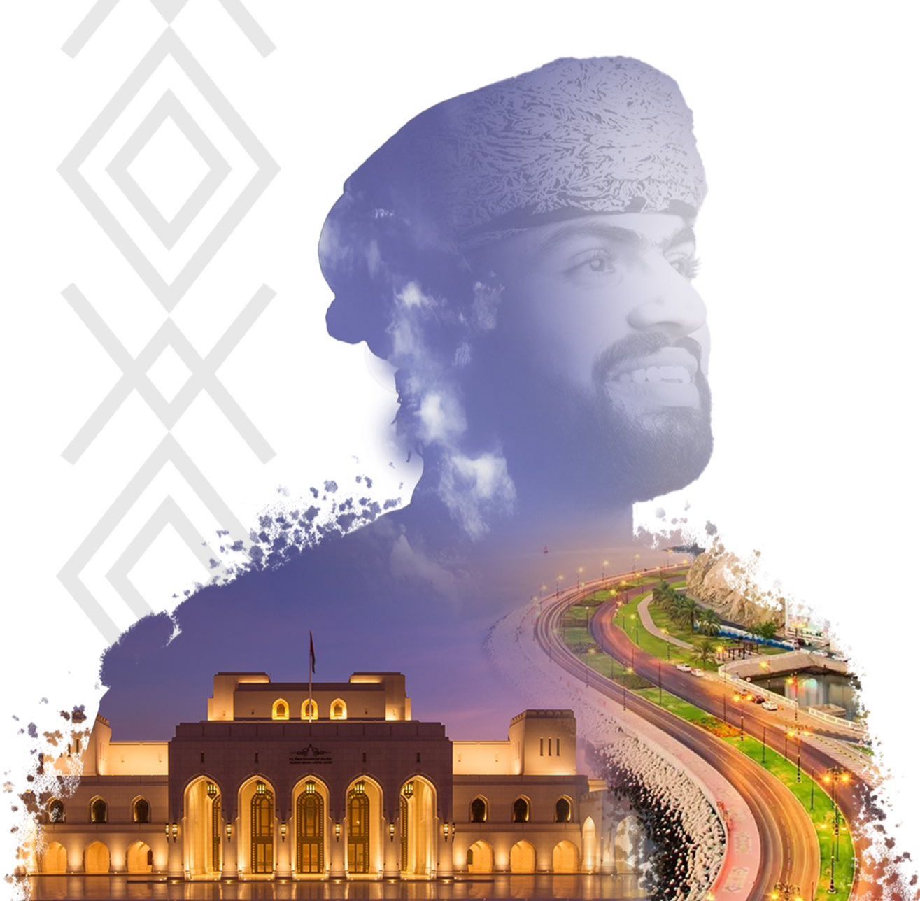 عمانيون يصفون شعارات الهوية الوطنية الثلاث: تبتعد عن تمثيل السلطنة ولا تلبي تطلعاتنا