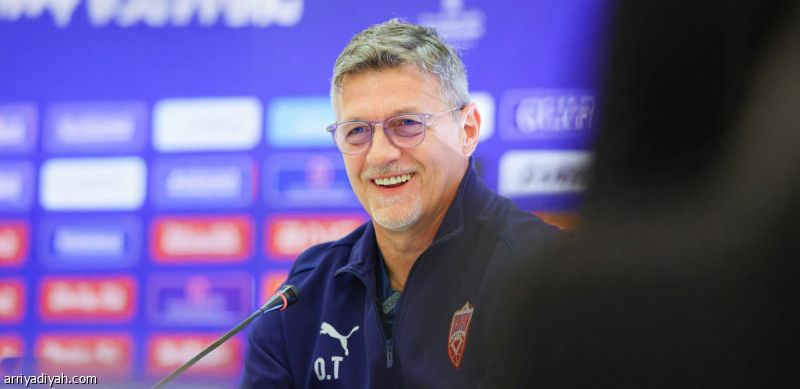 قبل الكويت.. تالاييتش: اليمن صفعتنا و«الأحمر» جاهز