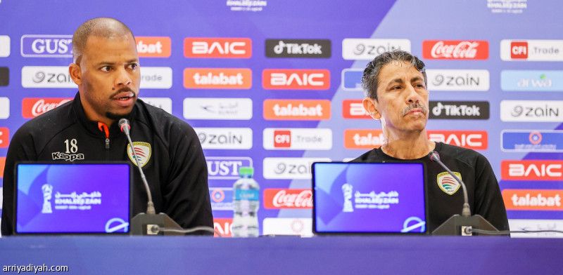 رشيد: أثق في اللاعبين وأعرف إمكانات الأخضر