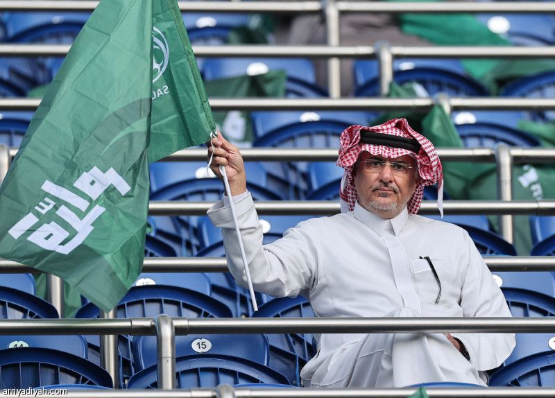 «الأخضر» ومنتخبان.. الأكثر ظهورا في نصف نهائي الخليج