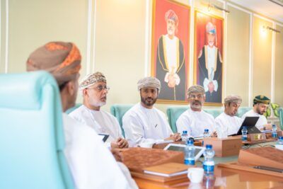 اللجنة التوجيهية لتغير المناخ تعقد اجتماعها الرابع