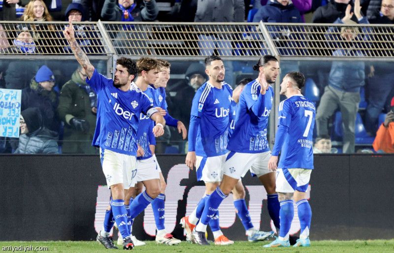 بالانتصار الرابع.. كومو يتخطى ليتشي