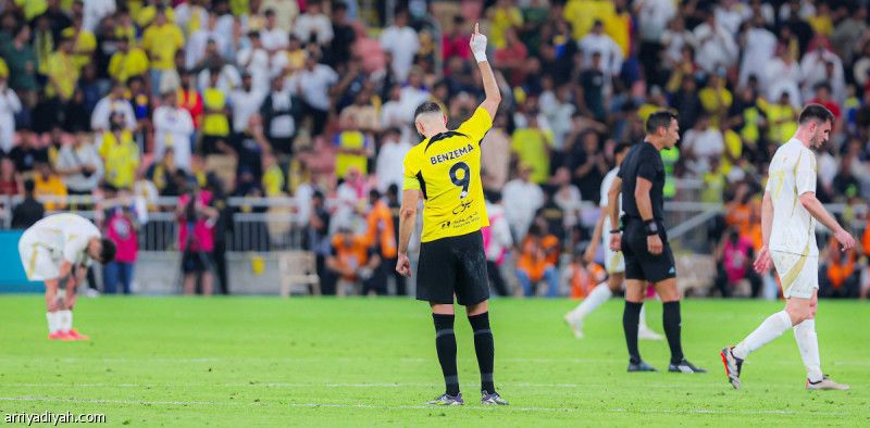 الاتحاد 2024.. انطلاقة نارية بعد خيبات النصف الأول