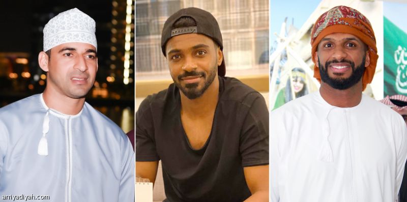 عمانيون في السعودية.. بصمات بدأها الحوسني وصولا إلى هداف «خليجي 26»