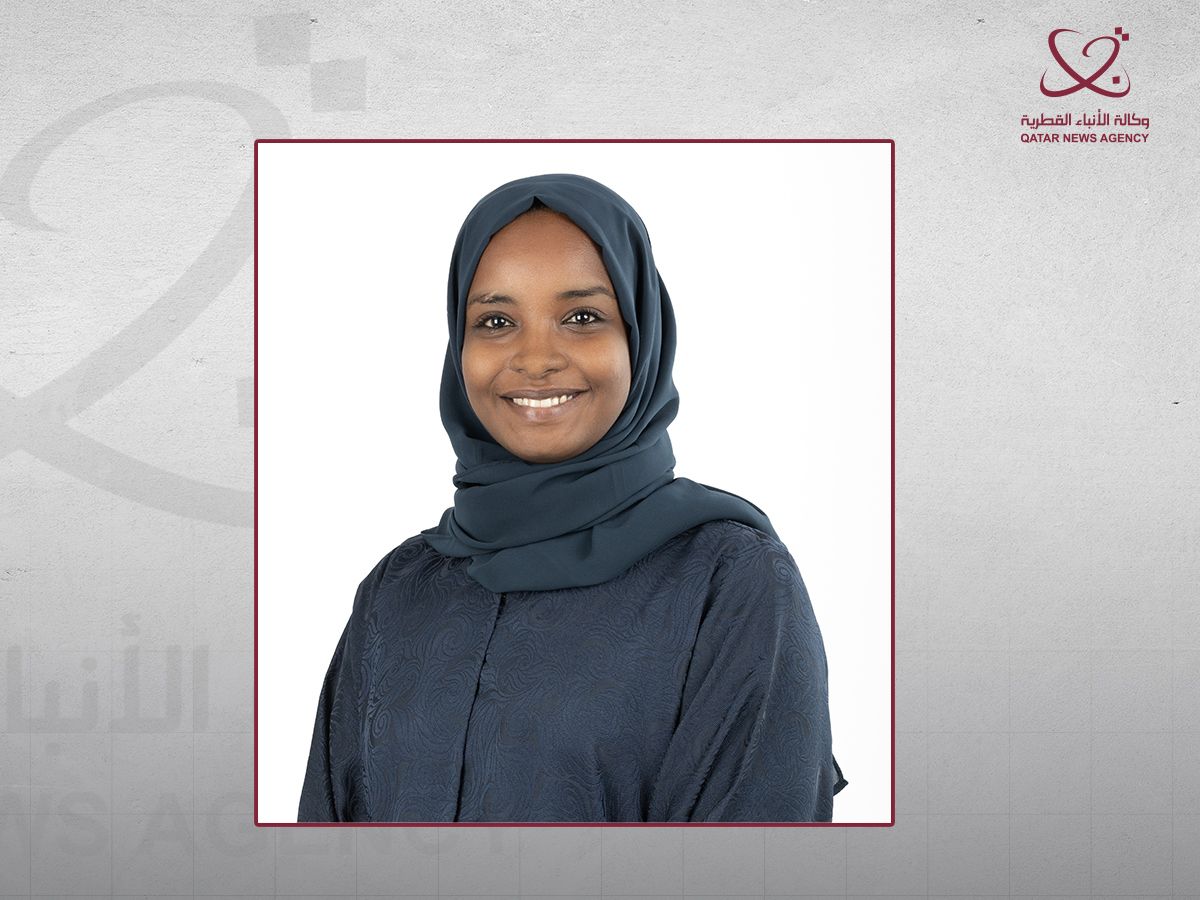 مستشارة وراثية بمعهد قطر للطب الدقيق تؤكد على دور فحوصات ما قبل الزواج في تعزيز الصحة والوقاية