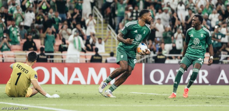 الأهلي 2024.. خيبات محلية.. وتوهّج آسيوي