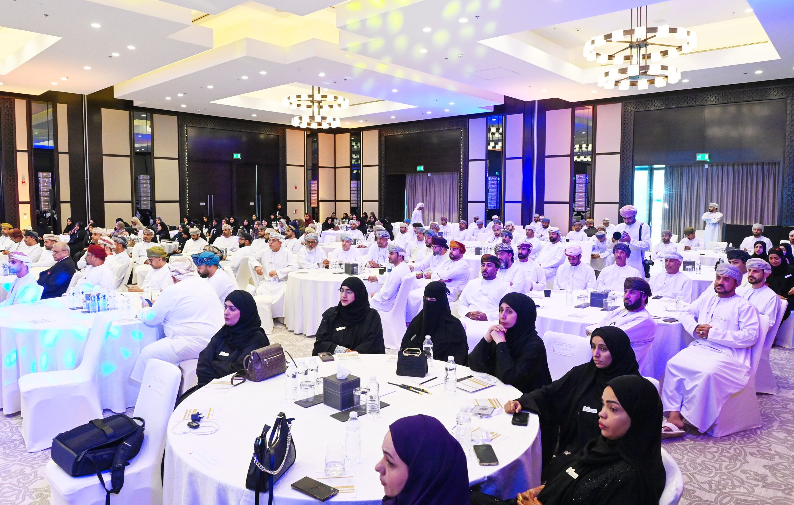 توقيع 6 اتفاقيات وبرامج تعاون بملتقى مراكز سند للخدمات