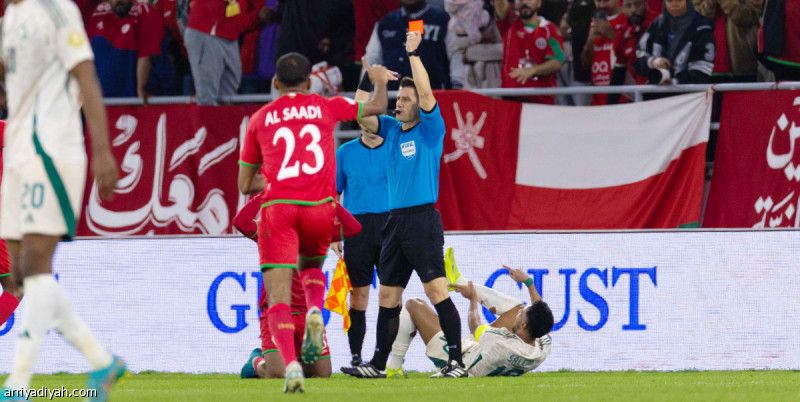 ريشة: قرارات الحكم التركي صحيحة