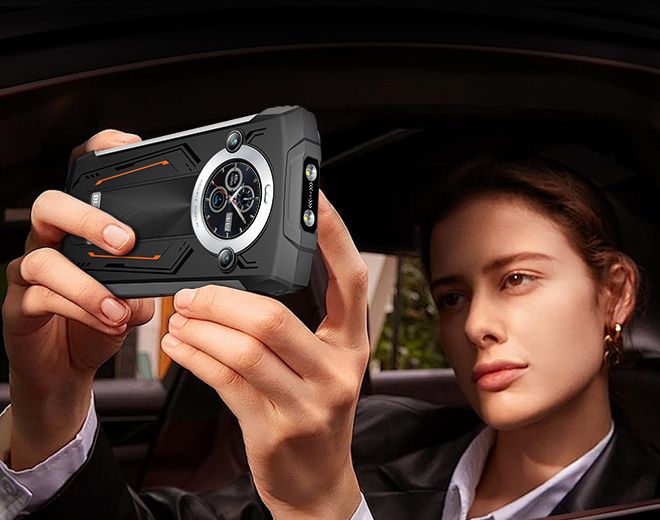 “بلاك فيو” تطلق هاتف ذكي ولاب توب.. تعرف على مواصفاته