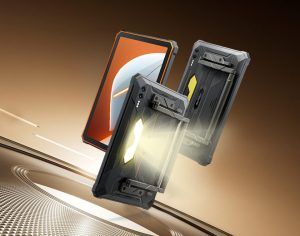 “بلاك فيو” تطلق هاتف ذكي ولاب توب.. تعرف على مواصفاته