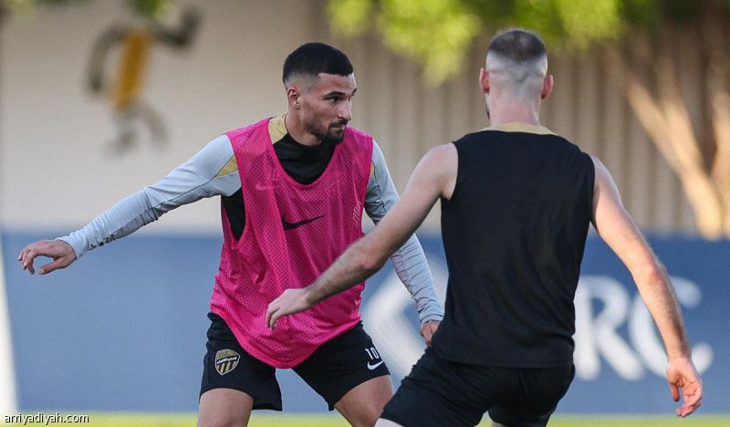 الاتحاد يستعيد عوار