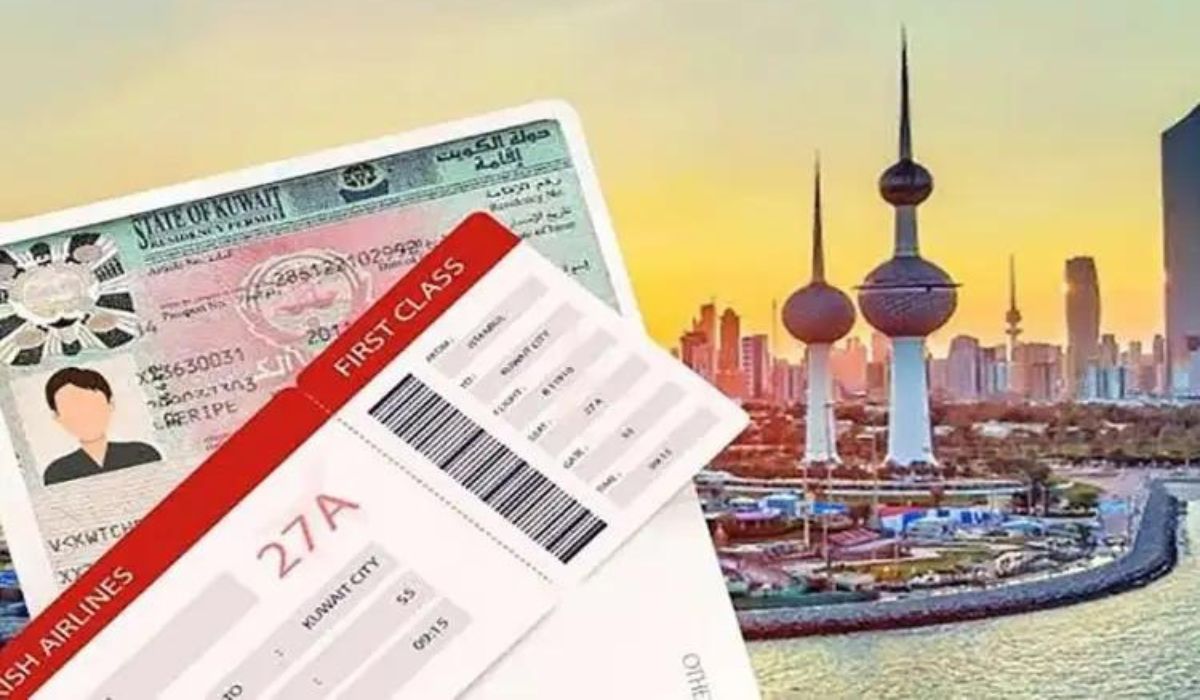 لراغبي السفر إلى الكويت .. السفارة توضح أجدد شروط الحصول على تأشيرة العمل
