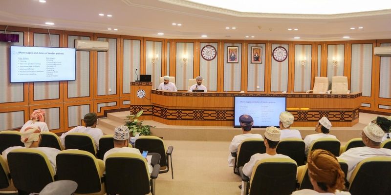 نجاح برنامج “تواصل مع بيئة” لدعم الاقتصاد الوطني