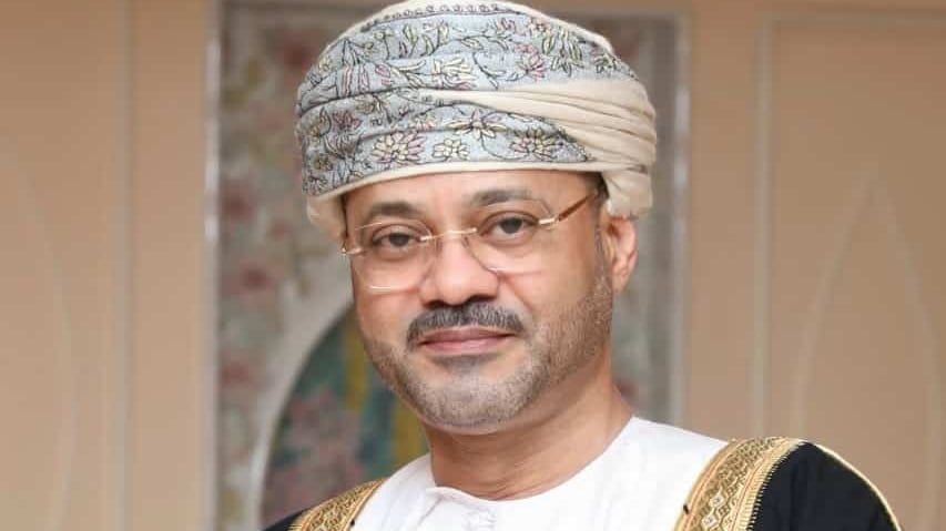سلطنة عمان تؤكد على دعمها الثّابت والدّاعم لاحترام إرادة الشعب السّوري
