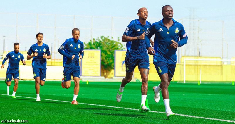 قبل تجربة النصر.. الخلود يشترط السفر والسكن