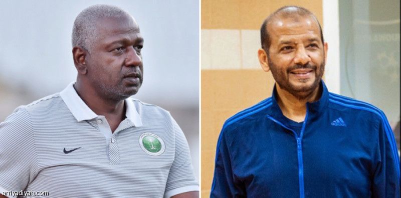 الاتحاد السعودي: رشّحنا عبد الجواد.. وماجد اعتذر