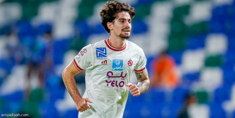 بعد حل الأزمة.. الخلود يستقبل كويادو الجمعة