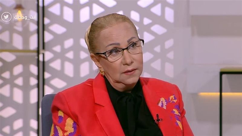 "الزهر هيلعب معاه".. برج فلكي سينقلب حظه من النحس لأسعد المحظوظين في يناير 2025 وفقًا لتوقعات نيفين أبو شالة|هل أنت بينهم؟