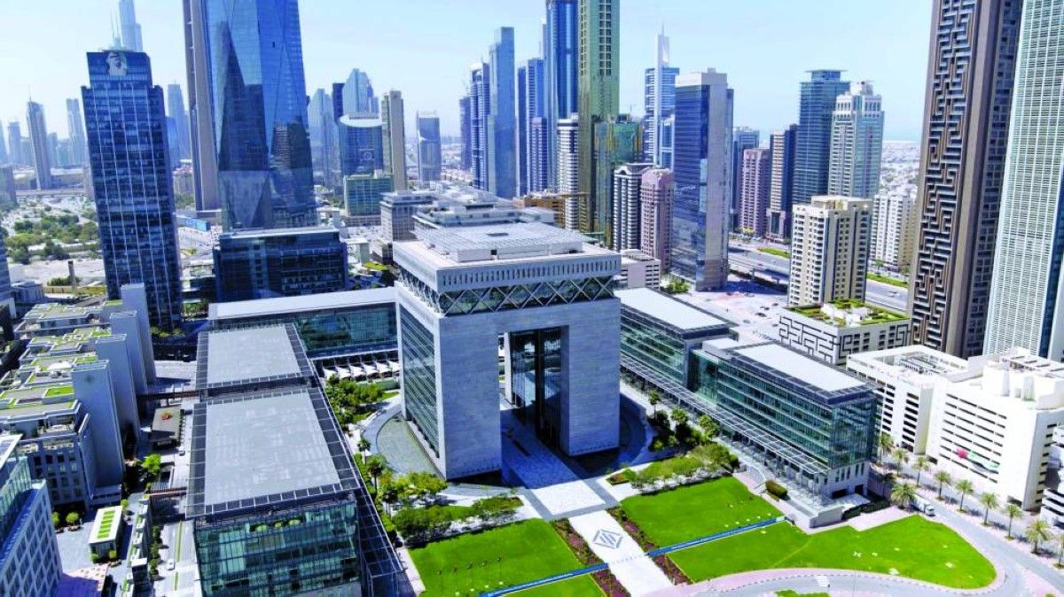 «تك بوليون»: الاستثمار المصرفي في الإمارات بوابة النمو المالي